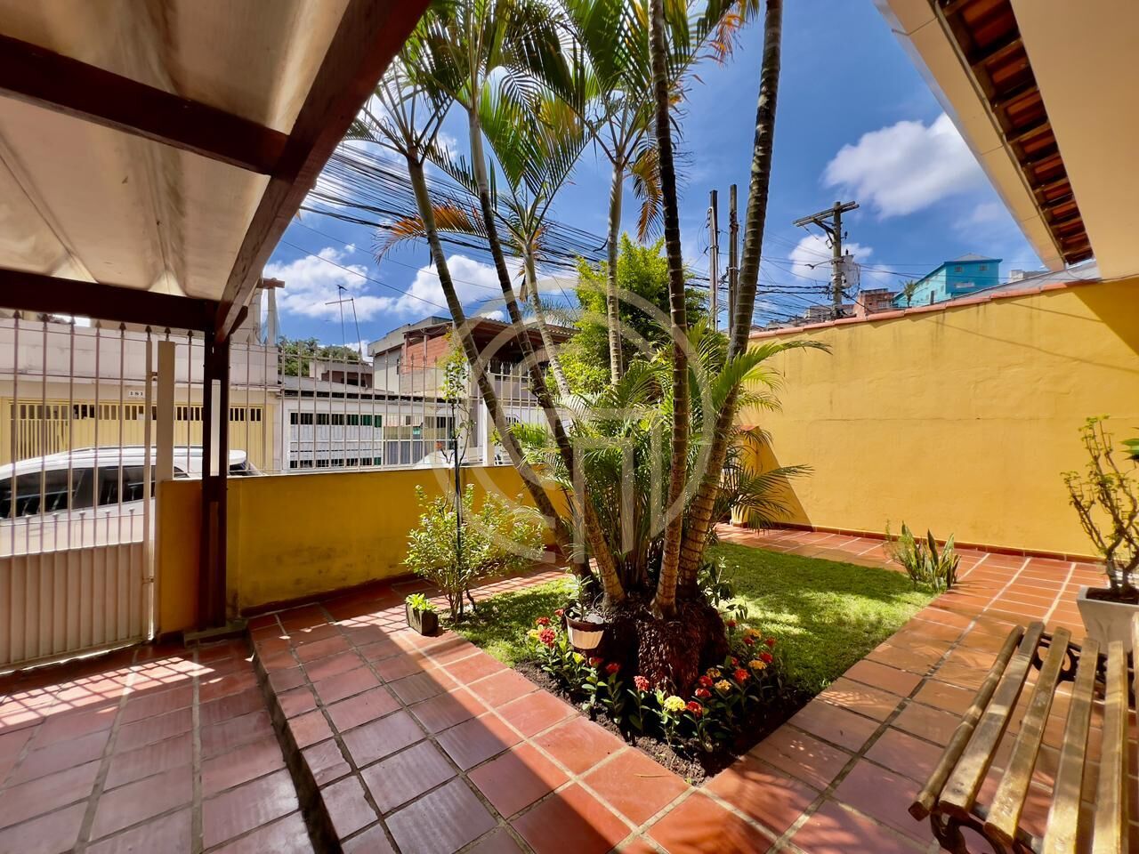 Casa, 4 quartos, 250 m² - Foto 3