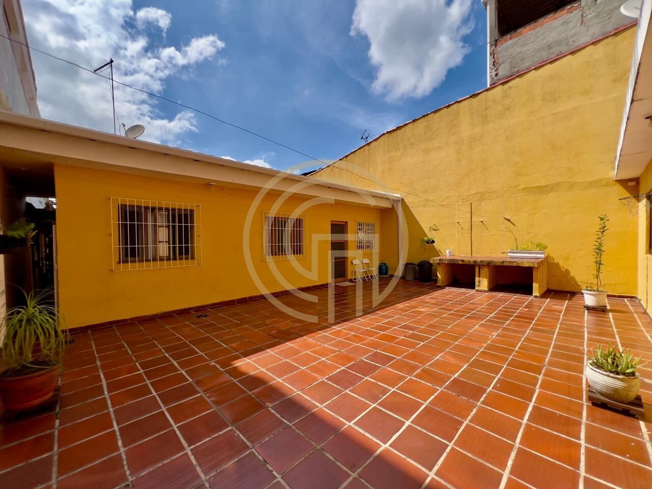 Casa, 4 quartos, 250 m² - Foto 25