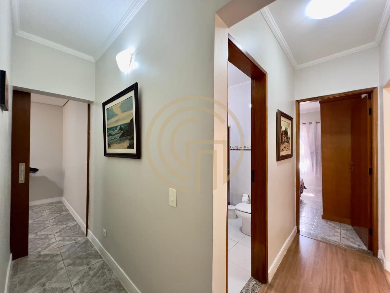 Casa, 4 quartos, 250 m² - Foto 13