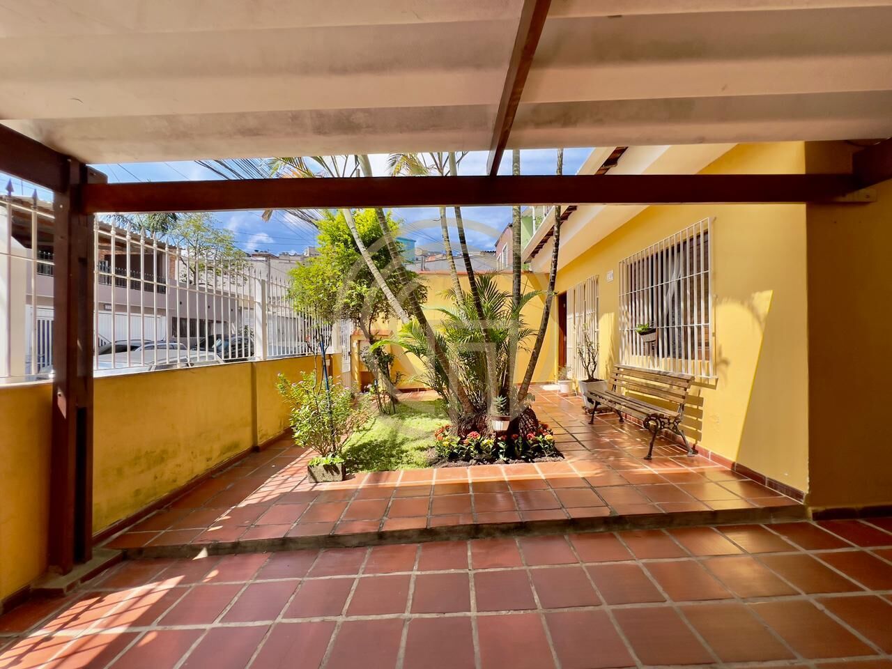Casa, 4 quartos, 250 m² - Foto 5