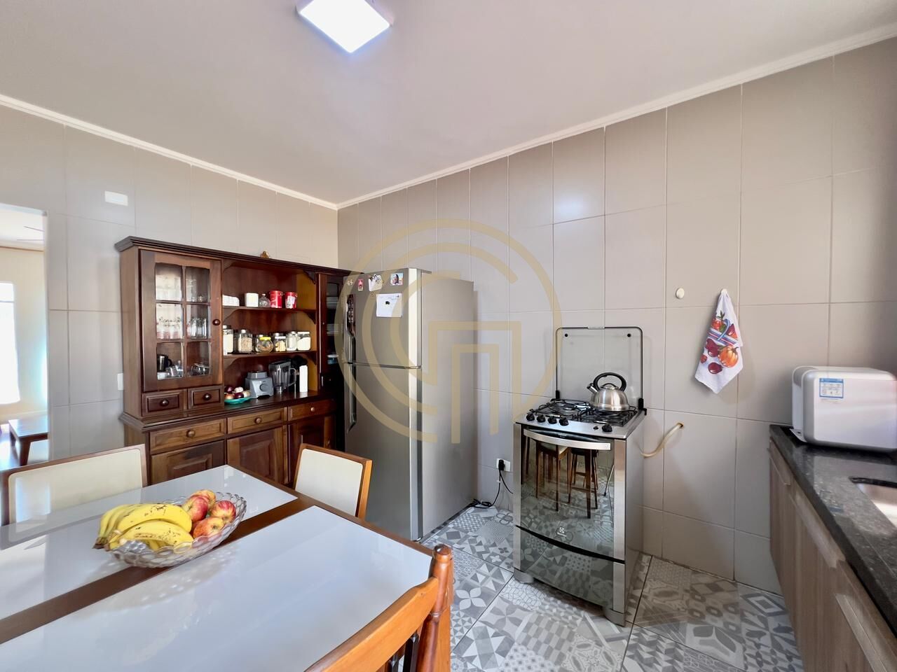 Casa, 4 quartos, 250 m² - Foto 12