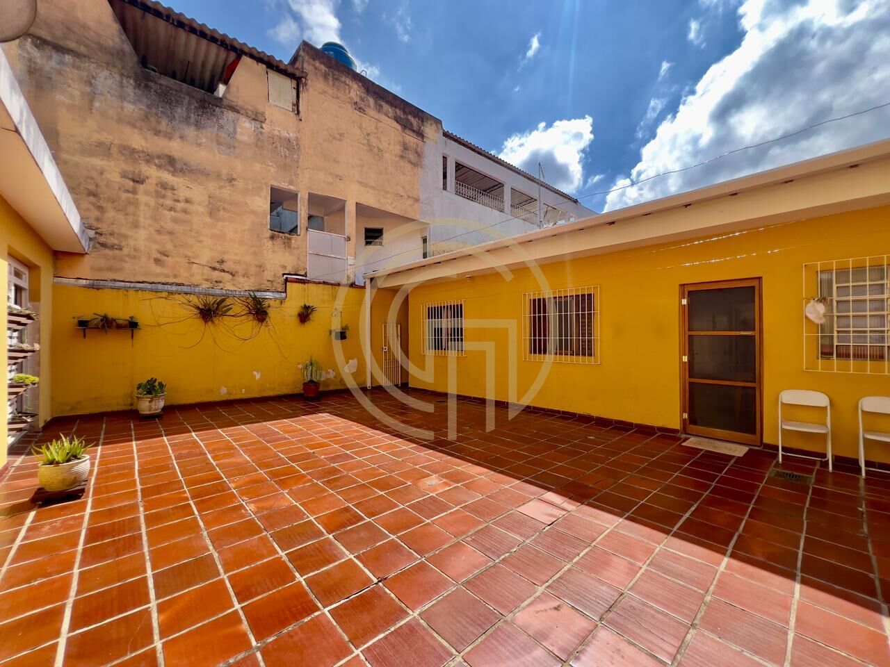 Casa, 4 quartos, 250 m² - Foto 29