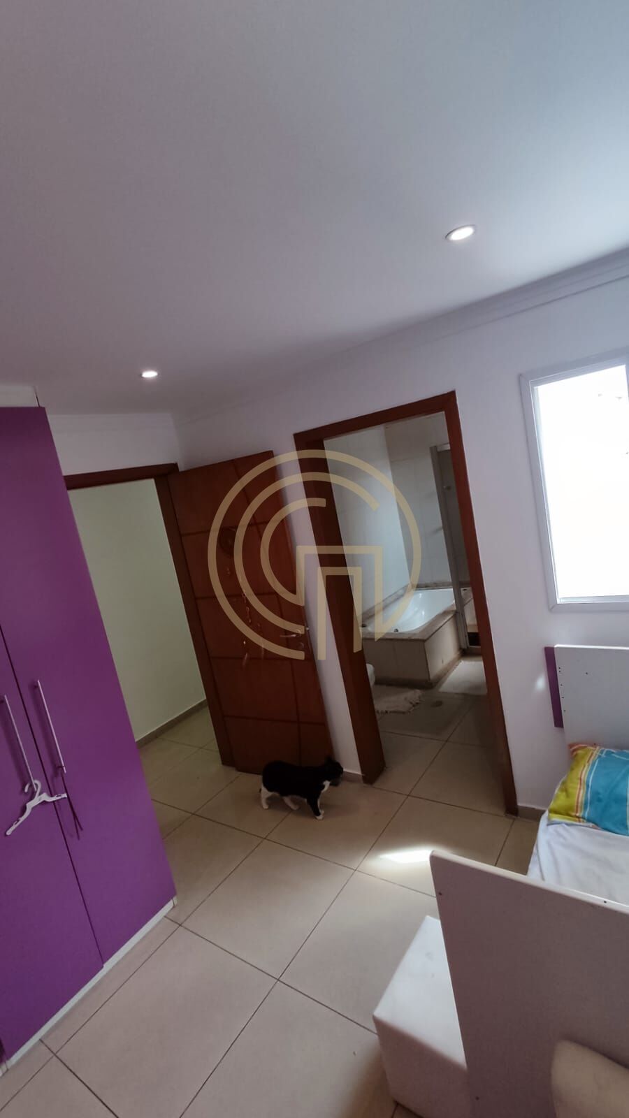 Sobrado, 3 quartos, 112 m² - Foto 27