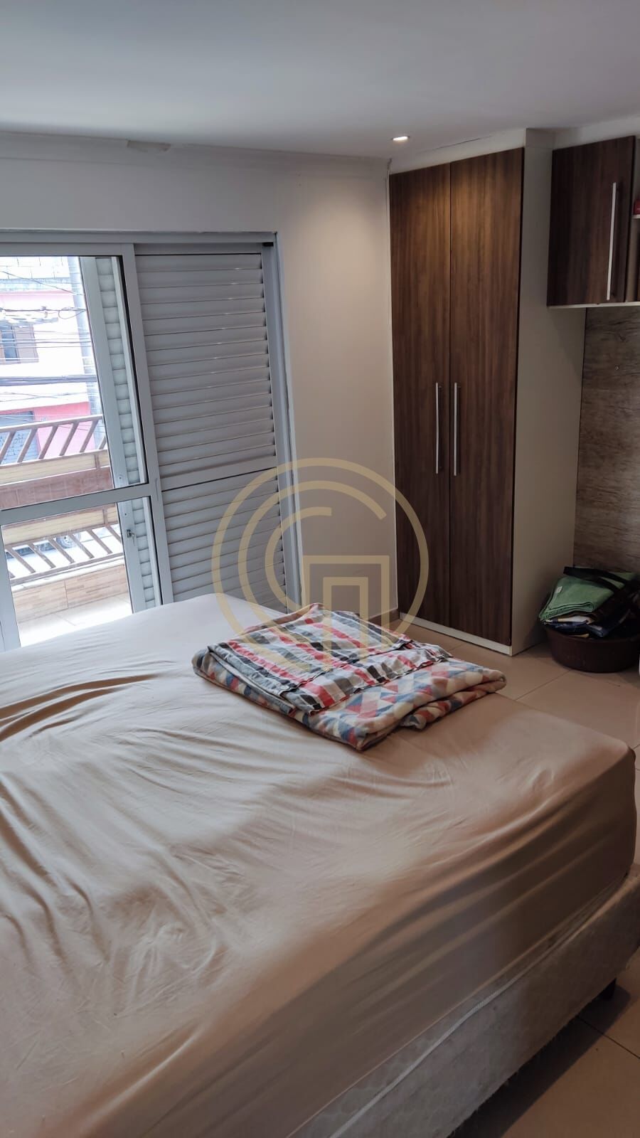 Sobrado, 3 quartos, 112 m² - Foto 29