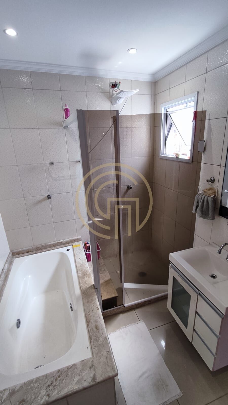 Sobrado, 3 quartos, 112 m² - Foto 30