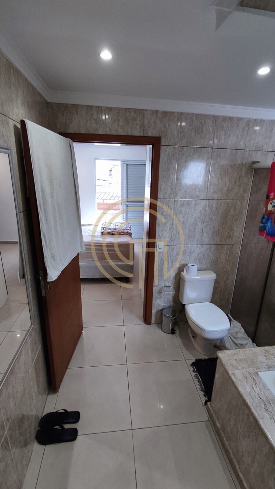 Sobrado, 3 quartos, 112 m² - Foto 38