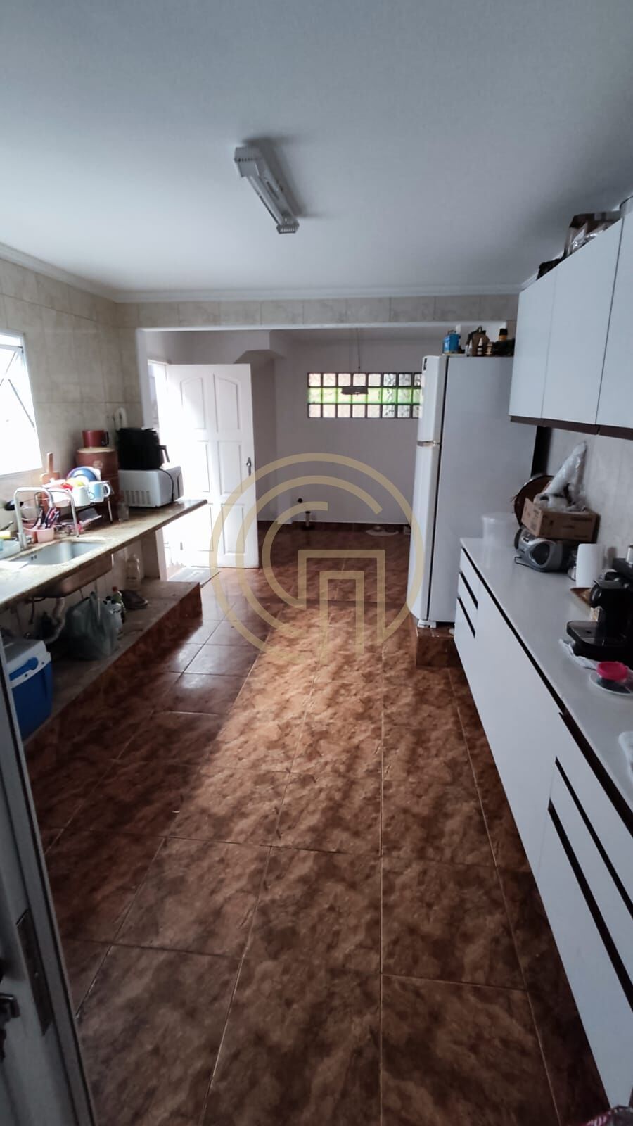 Sobrado, 3 quartos, 112 m² - Foto 1