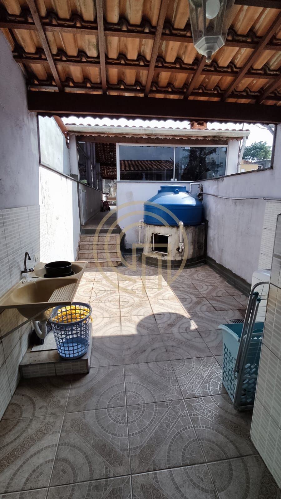 Sobrado, 3 quartos, 112 m² - Foto 8