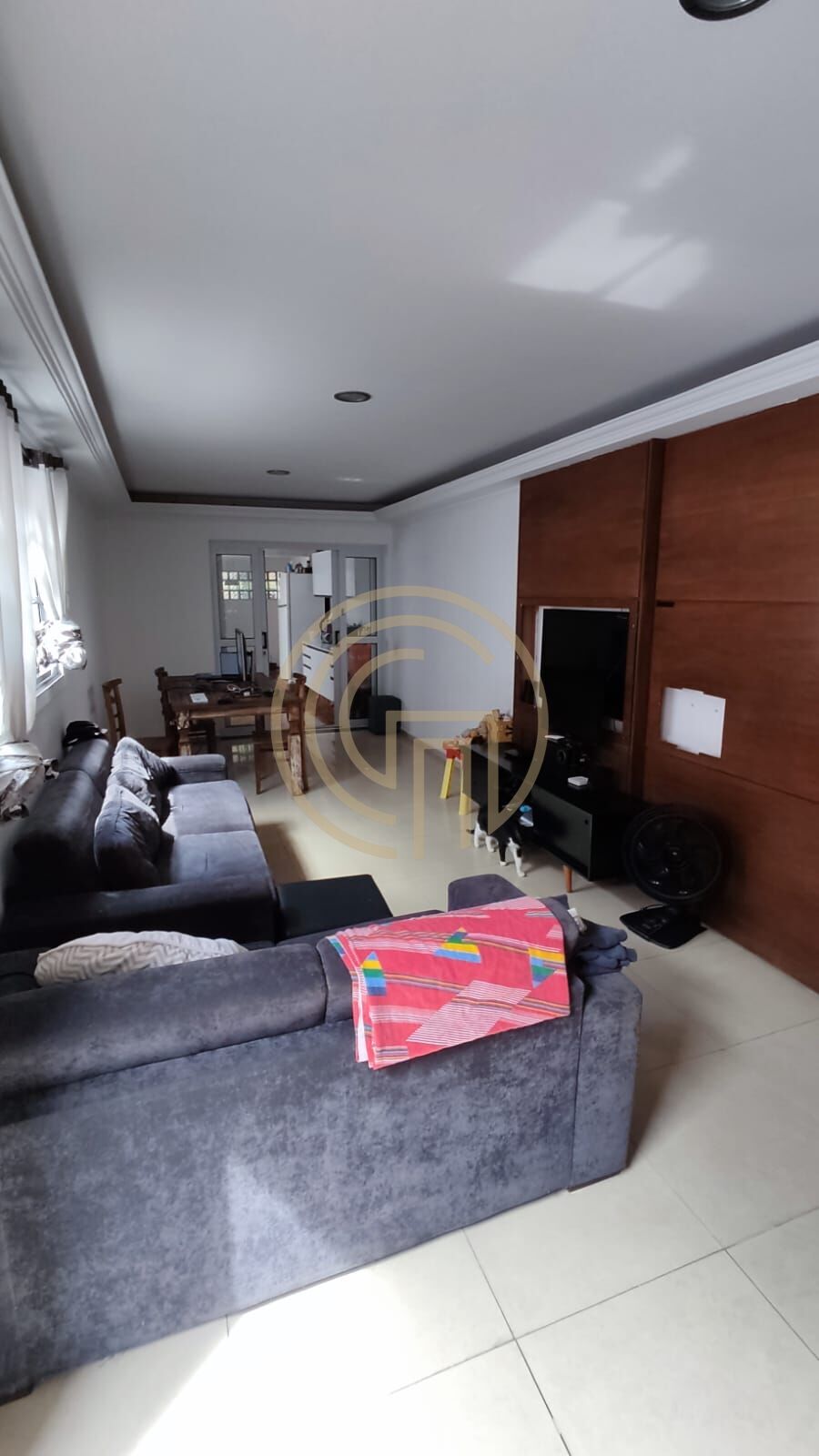 Sobrado, 3 quartos, 112 m² - Foto 43