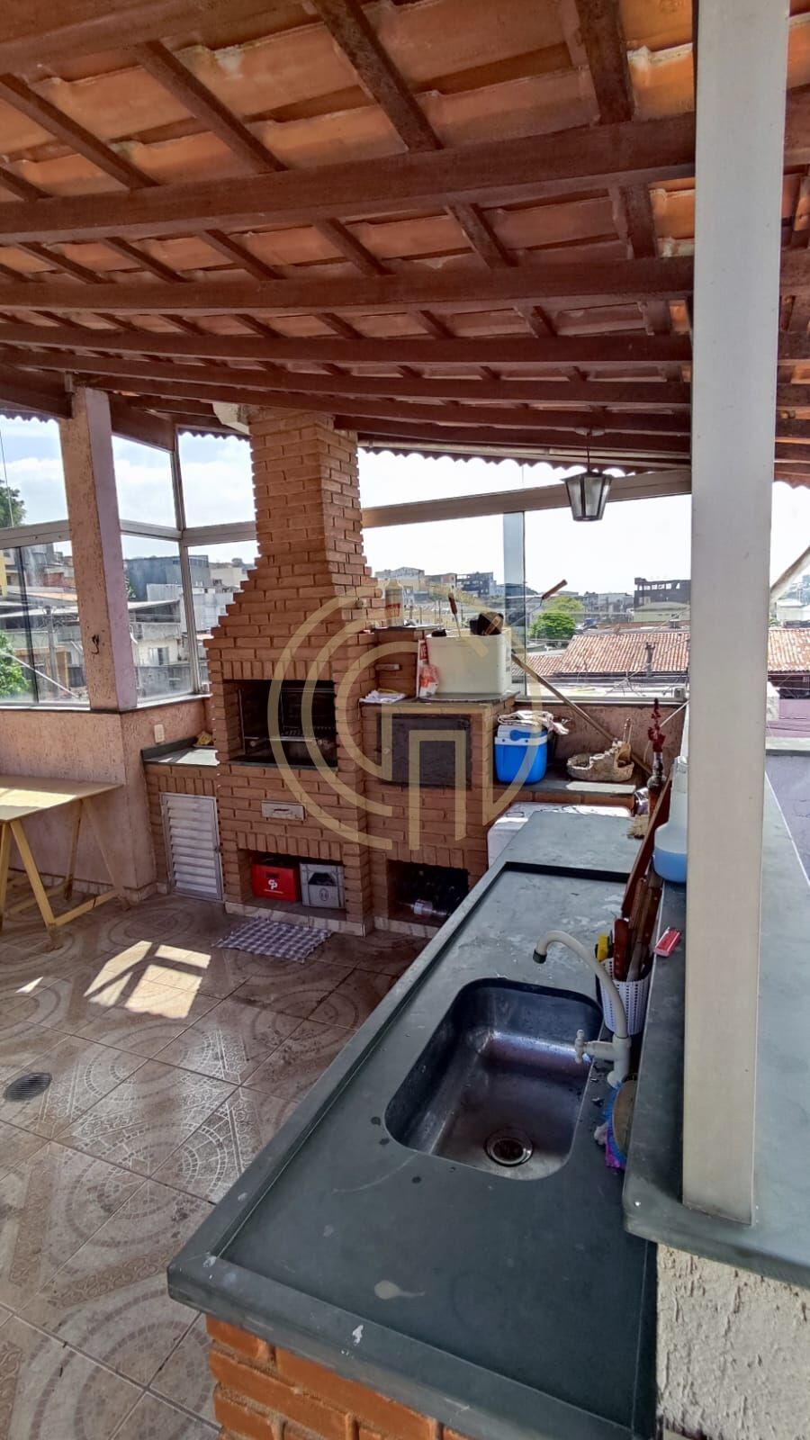 Sobrado, 3 quartos, 112 m² - Foto 14