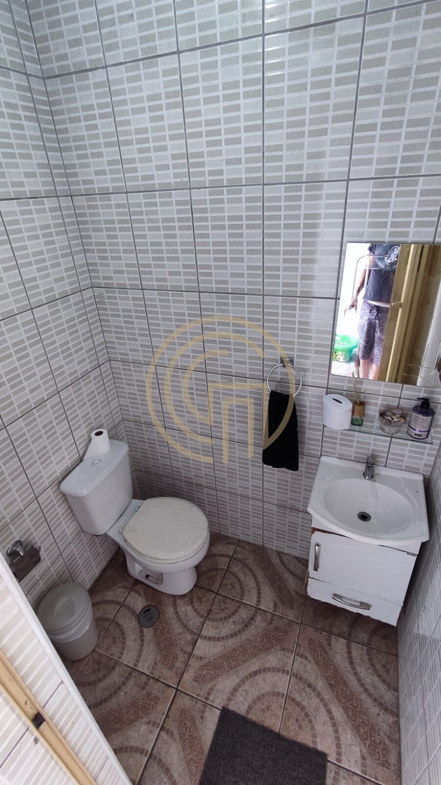Sobrado, 3 quartos, 112 m² - Foto 10
