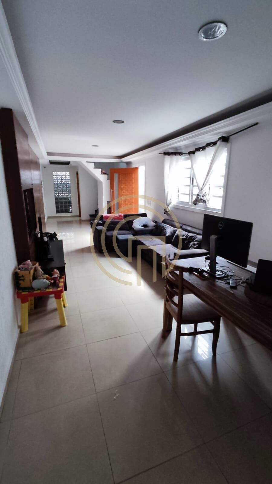 Sobrado, 3 quartos, 112 m² - Foto 46