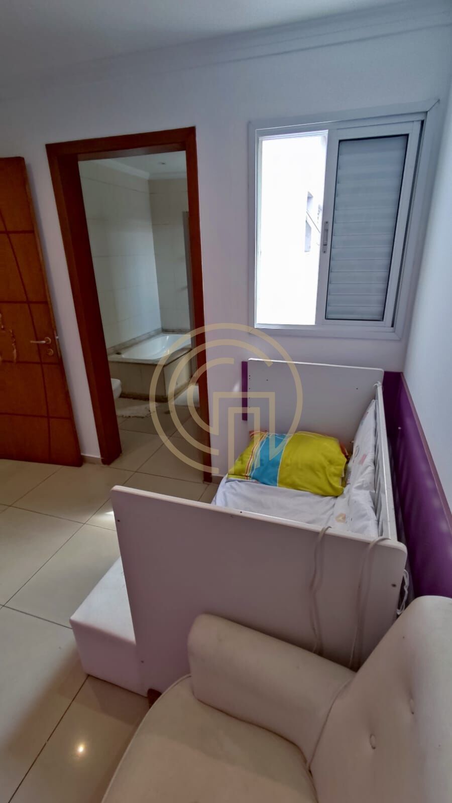 Sobrado, 3 quartos, 112 m² - Foto 23