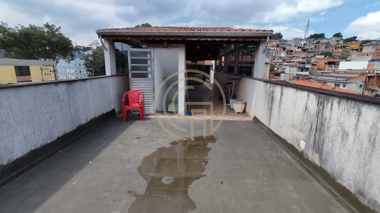 Sobrado, 3 quartos, 112 m² - Foto 3