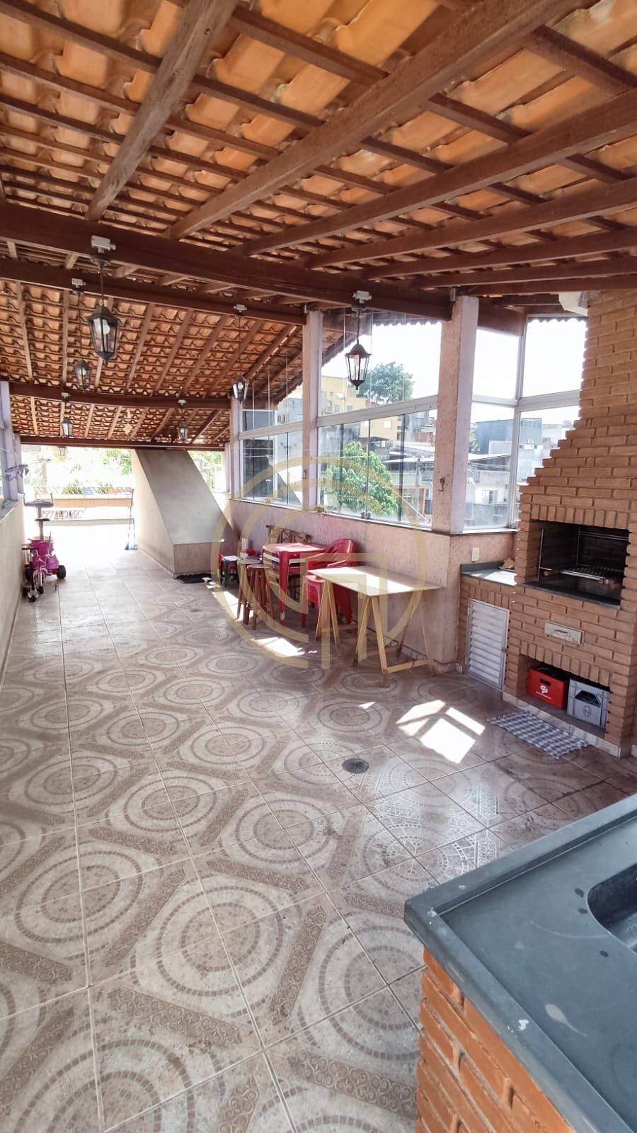 Sobrado, 3 quartos, 112 m² - Foto 11