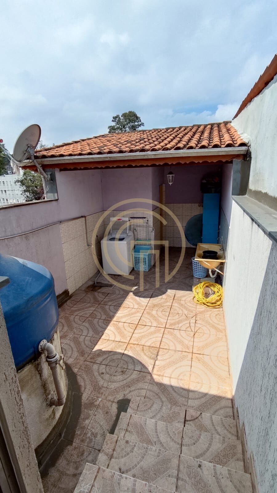 Sobrado, 3 quartos, 112 m² - Foto 9