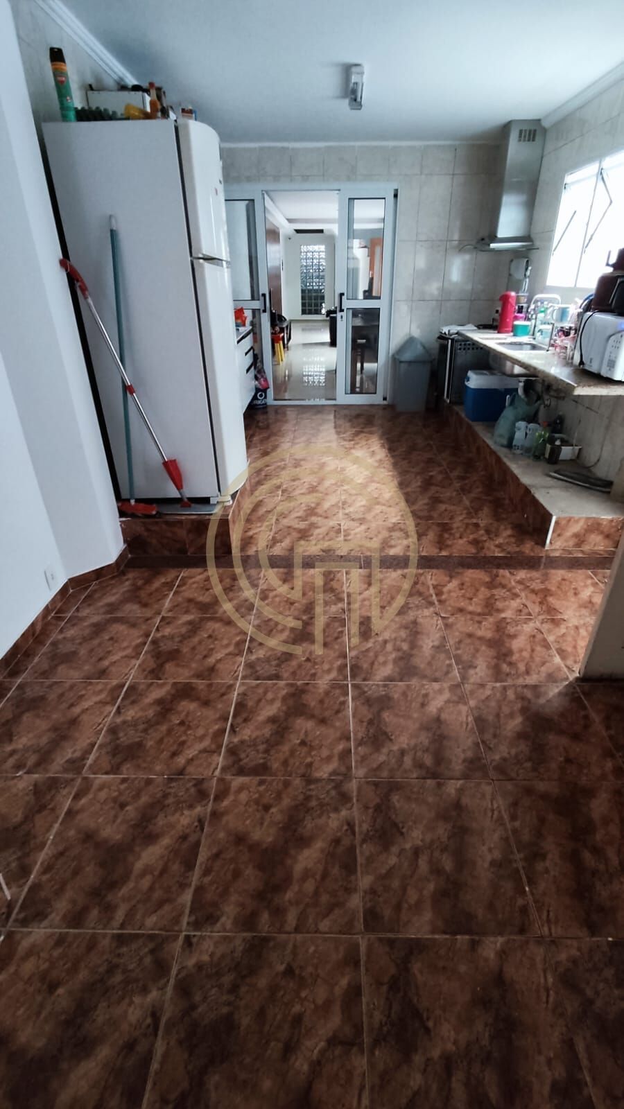 Sobrado, 3 quartos, 112 m² - Foto 2