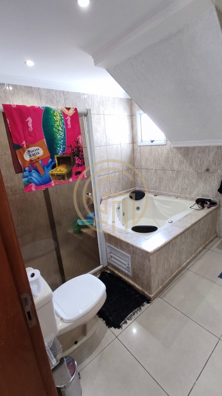 Sobrado, 3 quartos, 112 m² - Foto 36