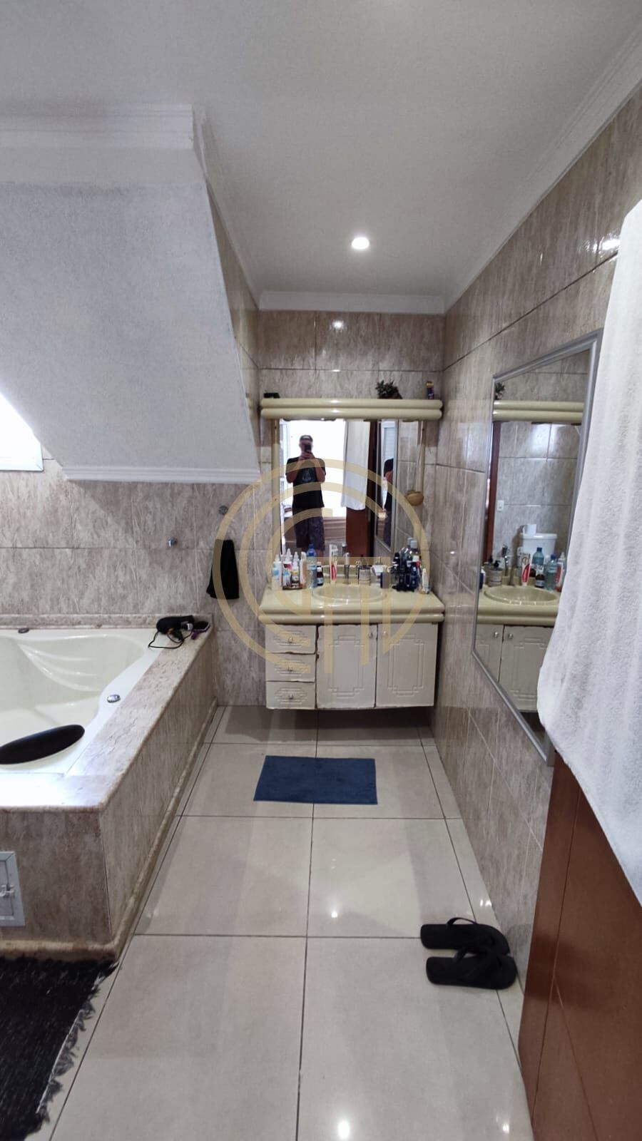 Sobrado, 3 quartos, 112 m² - Foto 37