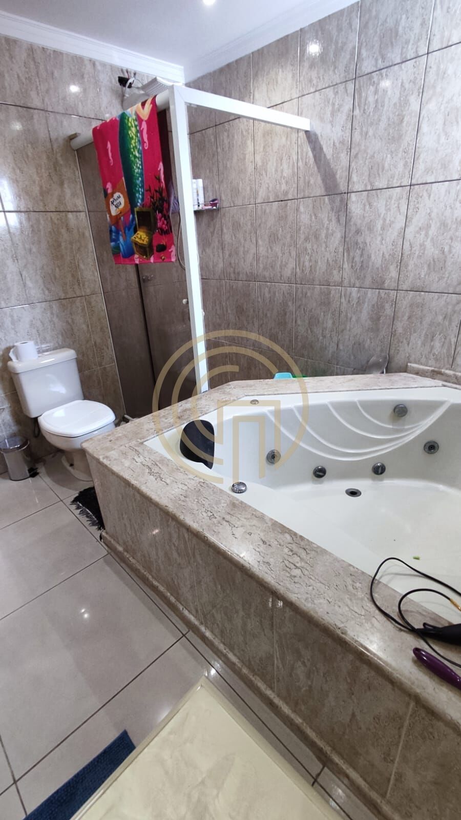 Sobrado, 3 quartos, 112 m² - Foto 35