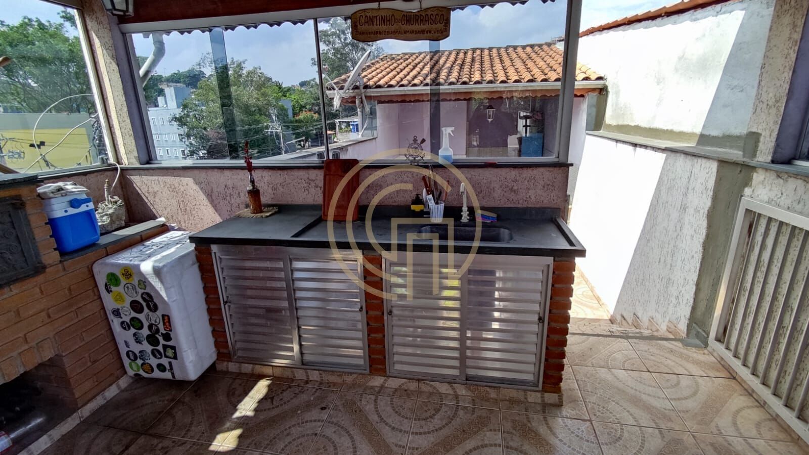Sobrado, 3 quartos, 112 m² - Foto 7