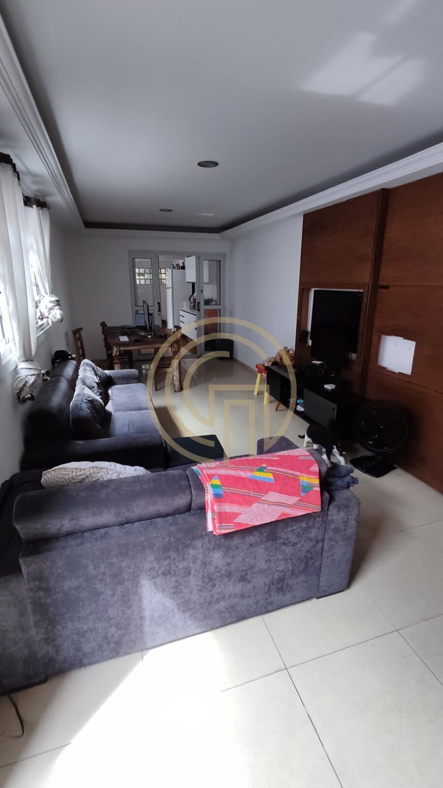 Sobrado, 3 quartos, 112 m² - Foto 45