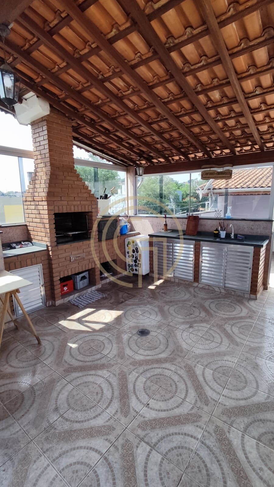 Sobrado, 3 quartos, 112 m² - Foto 6