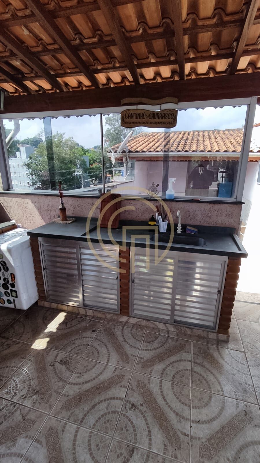 Sobrado, 3 quartos, 112 m² - Foto 5