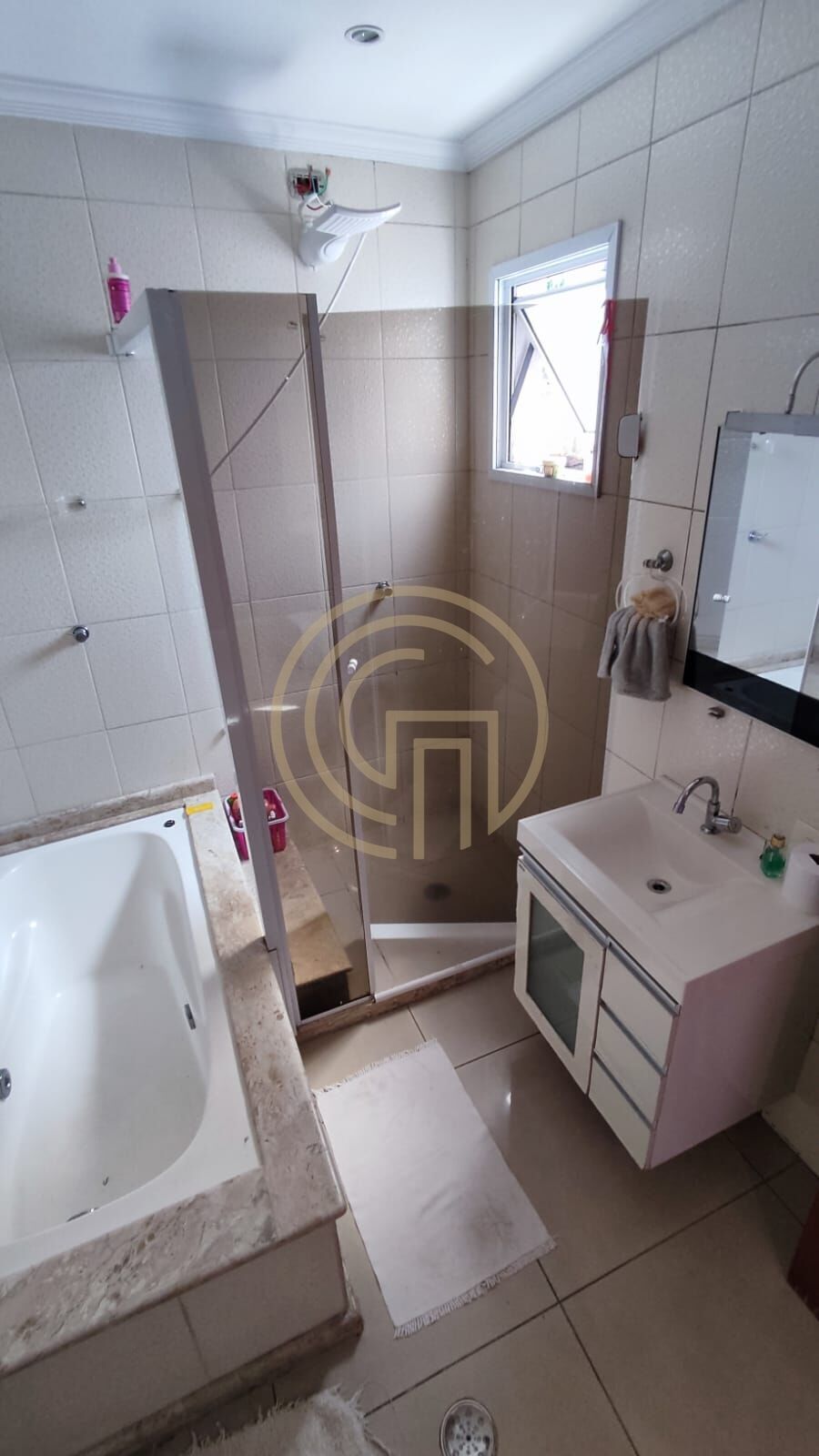 Sobrado, 3 quartos, 112 m² - Foto 26