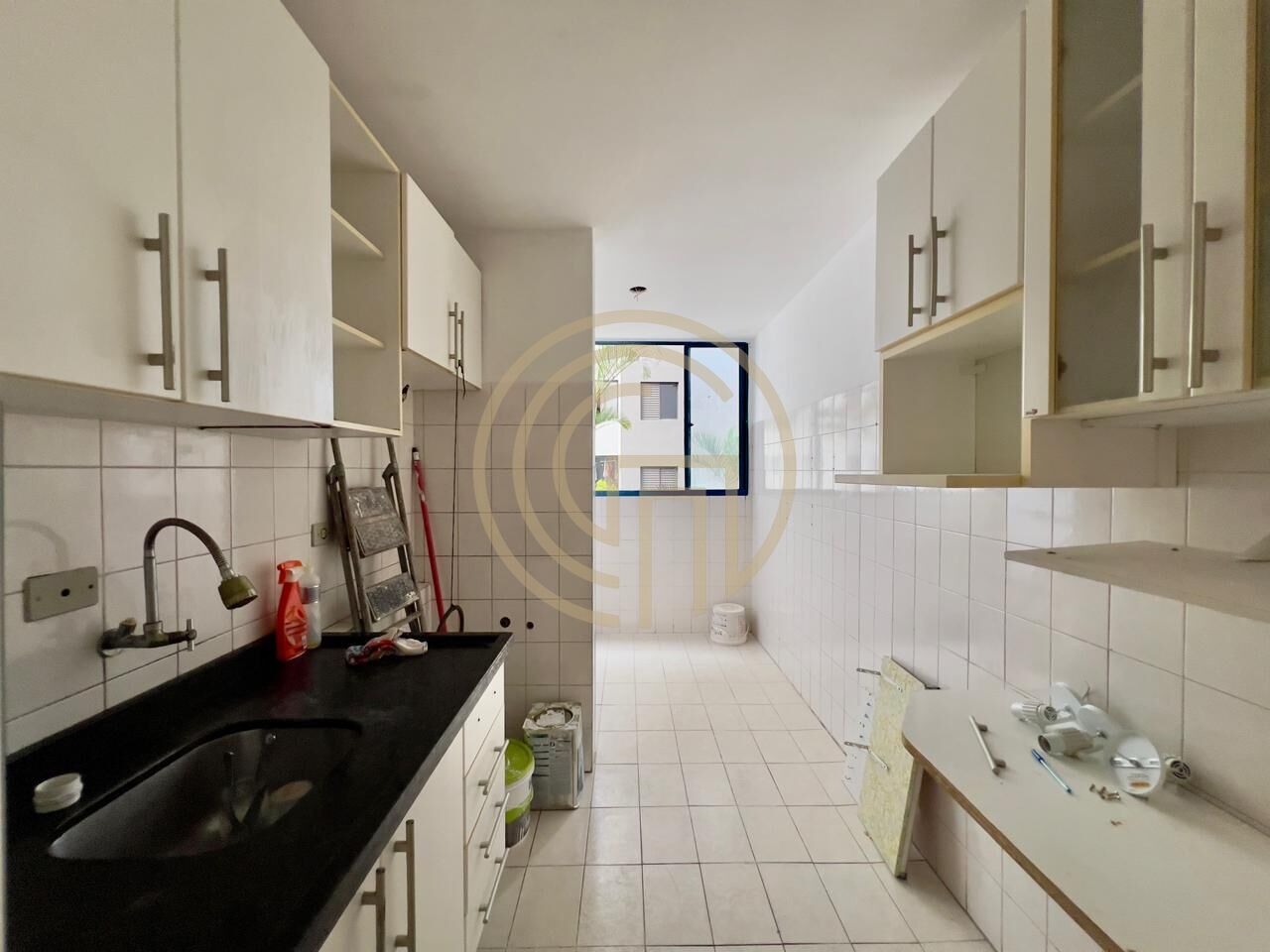 Apartamento, 3 quartos, 63 m² - Foto 9