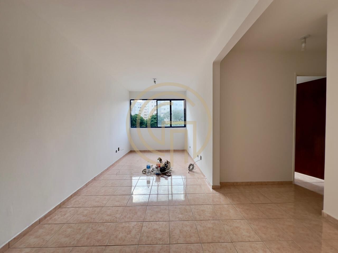 Apartamento, 3 quartos, 63 m² - Foto 2