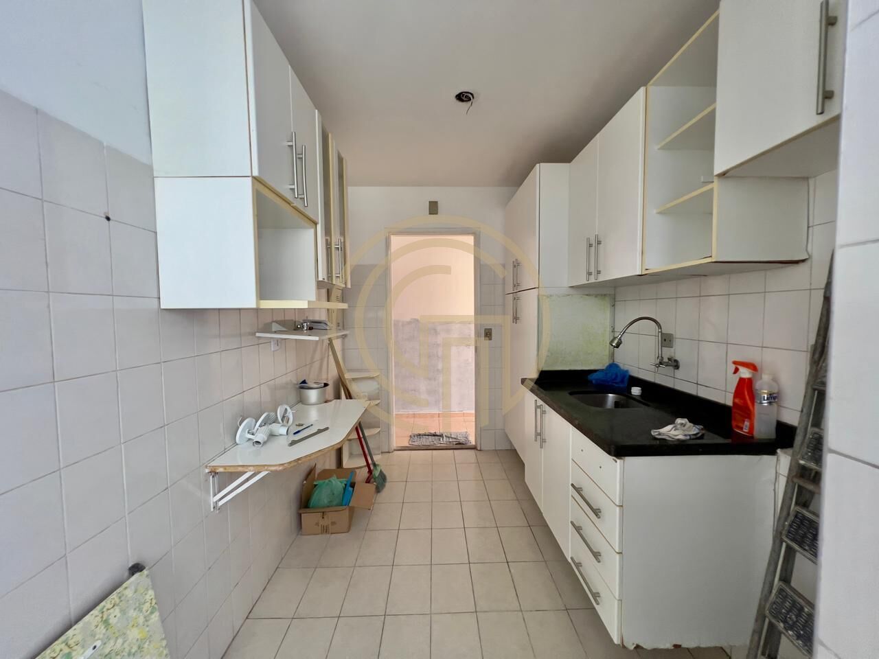 Apartamento, 3 quartos, 63 m² - Foto 7