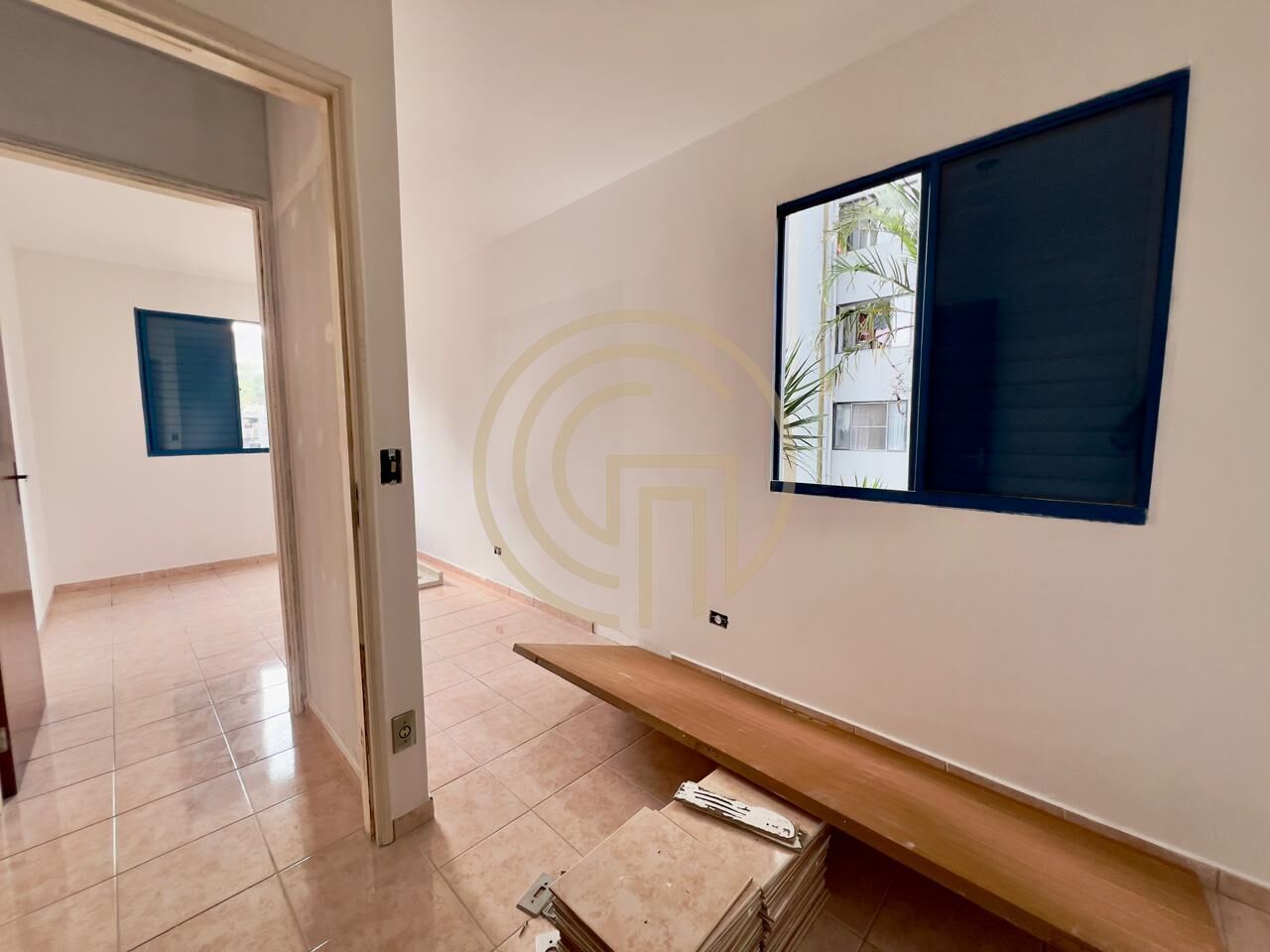 Apartamento, 3 quartos, 63 m² - Foto 21