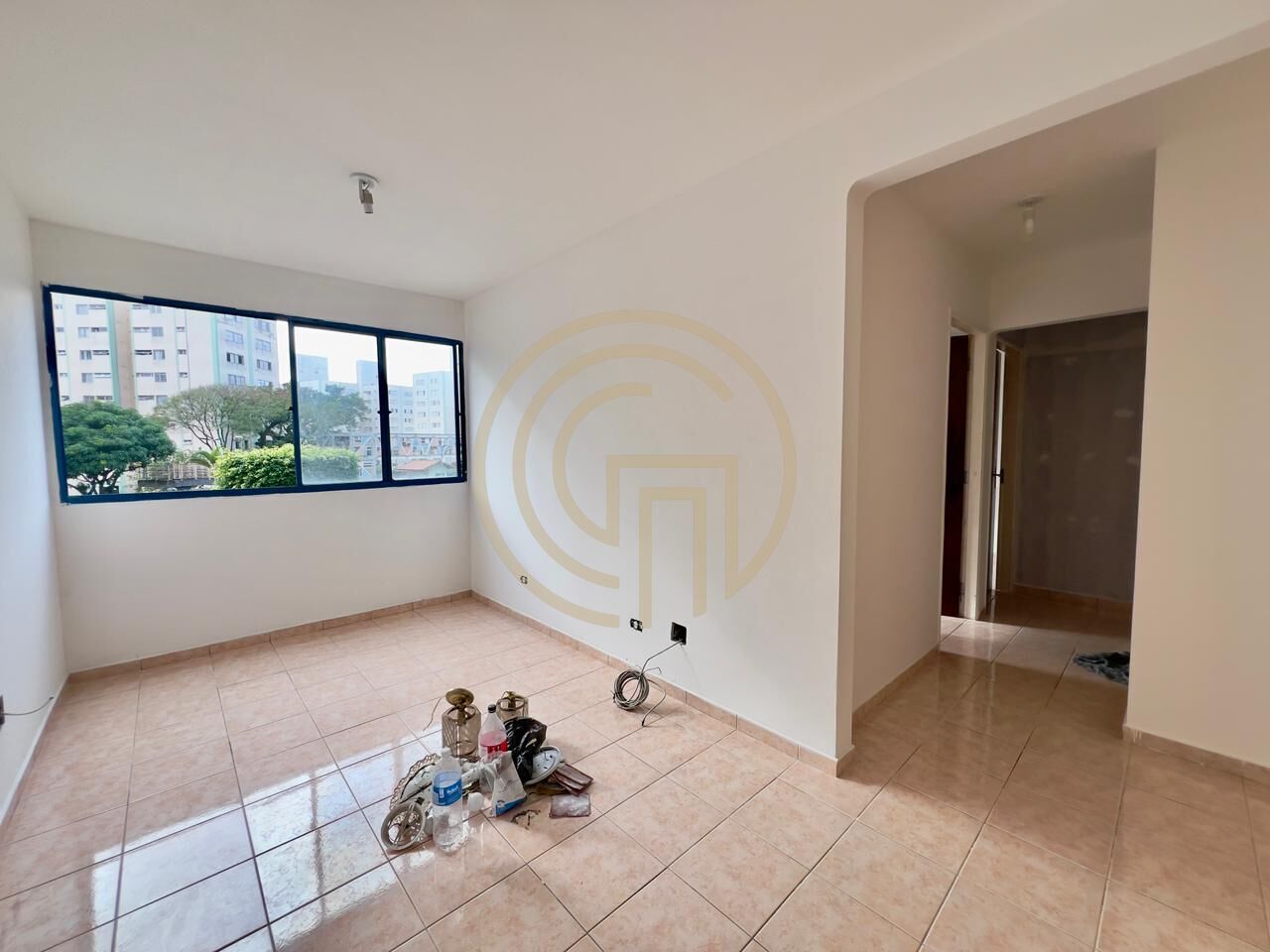Apartamento, 3 quartos, 63 m² - Foto 4