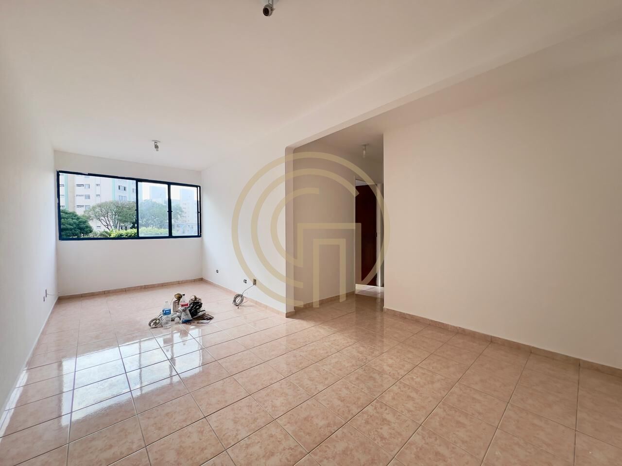 Apartamento, 3 quartos, 63 m² - Foto 1
