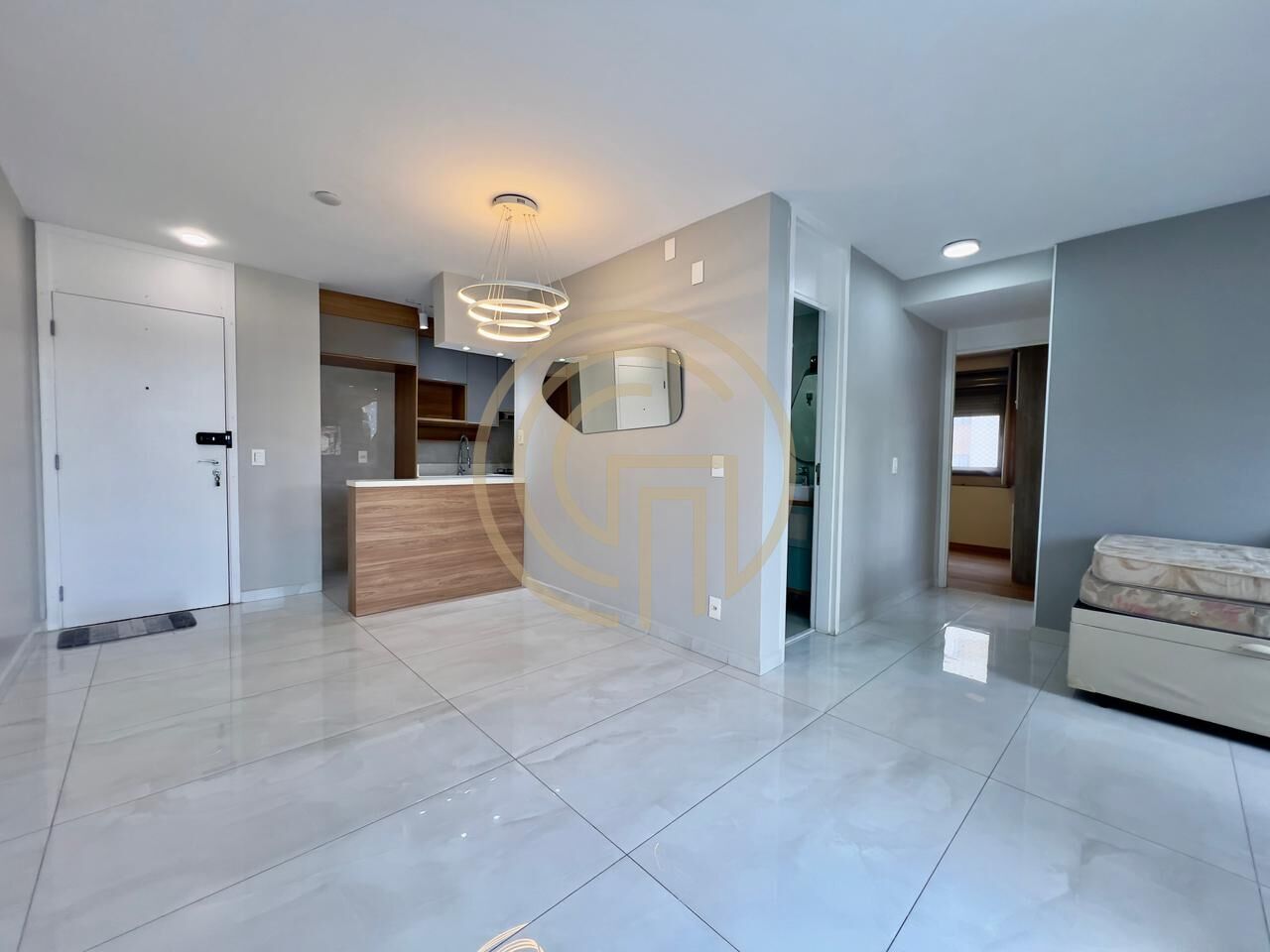 Apartamento, 3 quartos, 61 m² - Foto 4