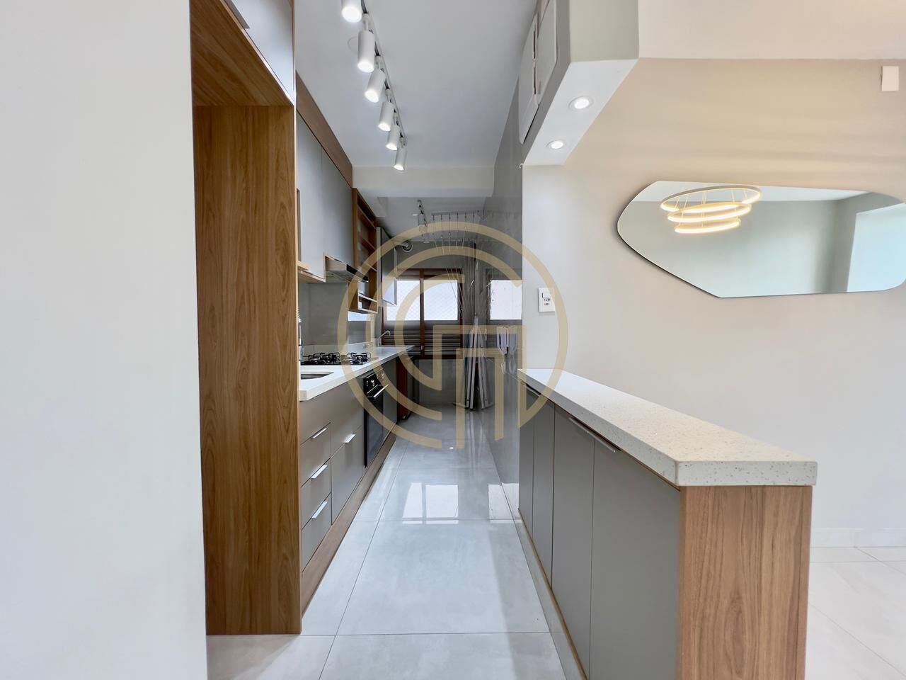 Apartamento, 3 quartos, 61 m² - Foto 14