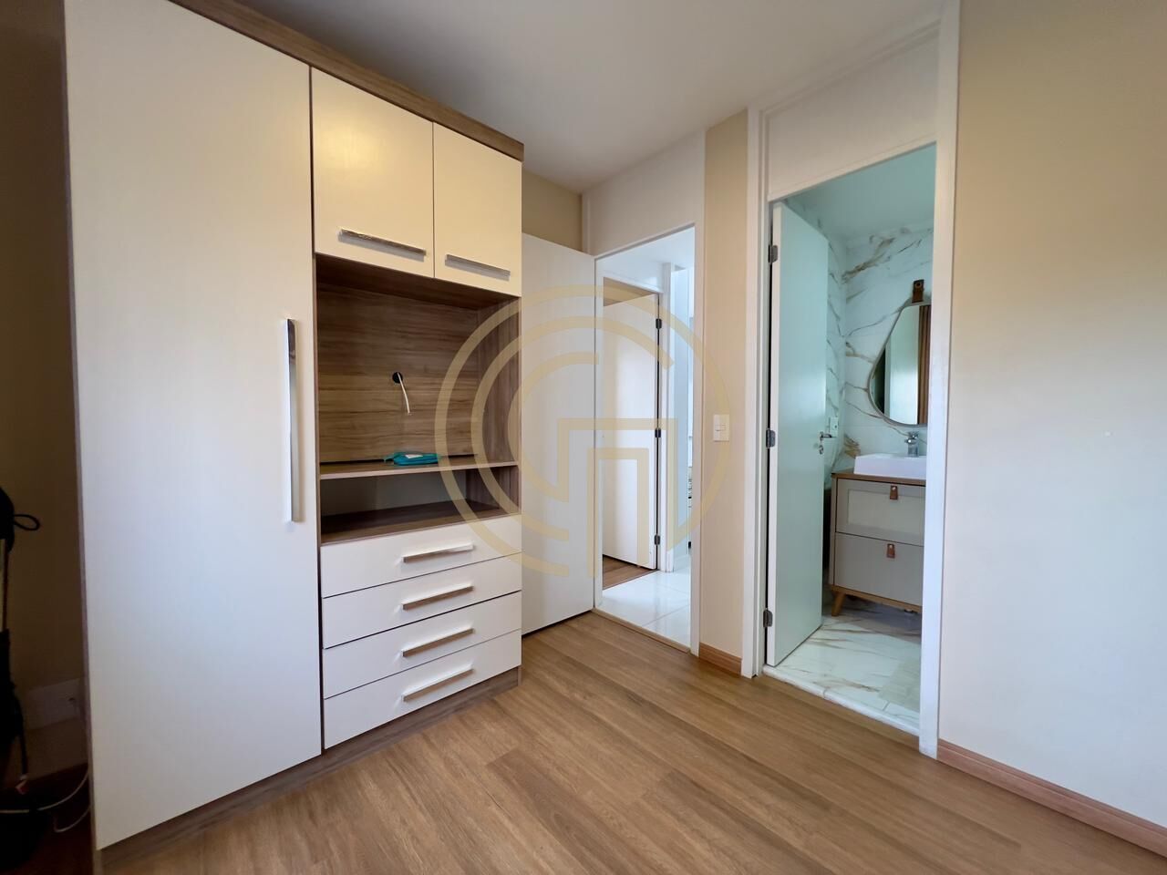 Apartamento, 3 quartos, 61 m² - Foto 23
