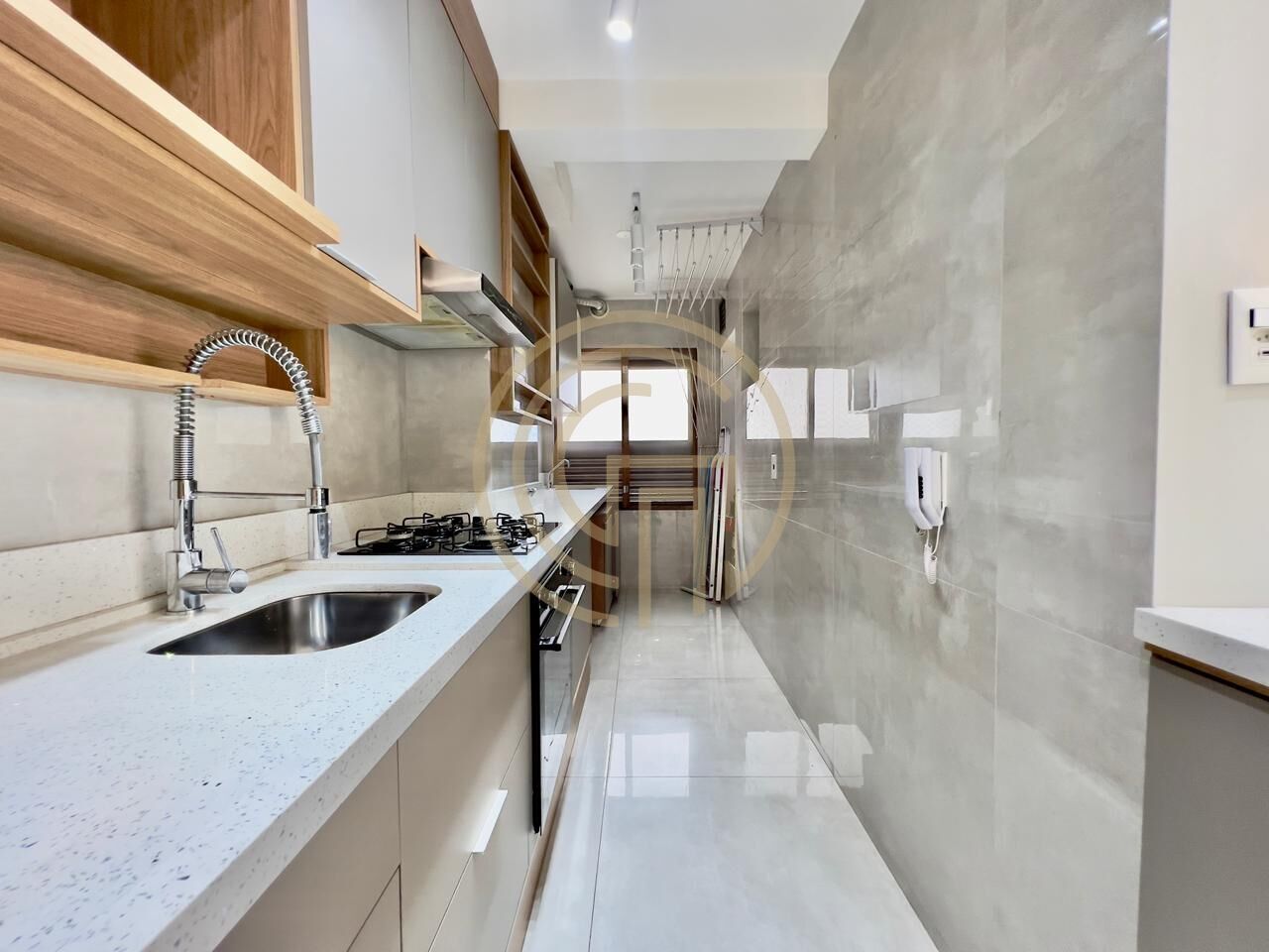 Apartamento, 3 quartos, 61 m² - Foto 13