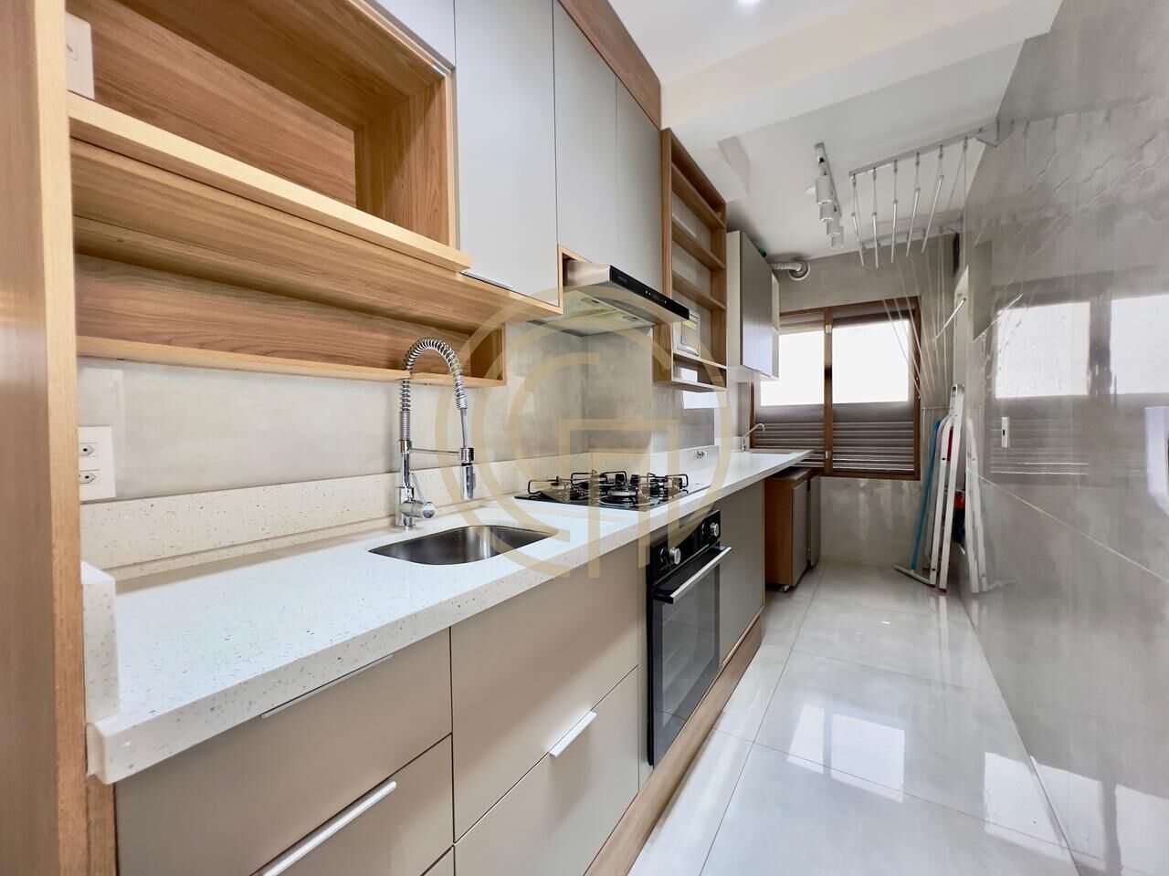 Apartamento, 3 quartos, 61 m² - Foto 12
