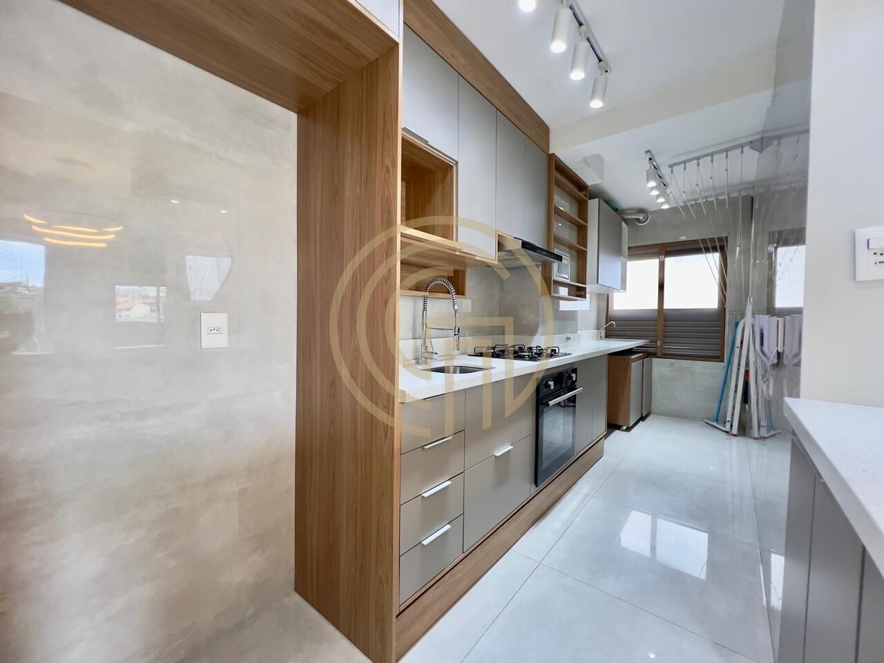 Apartamento, 3 quartos, 61 m² - Foto 10
