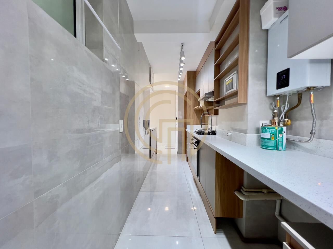 Apartamento, 3 quartos, 61 m² - Foto 16
