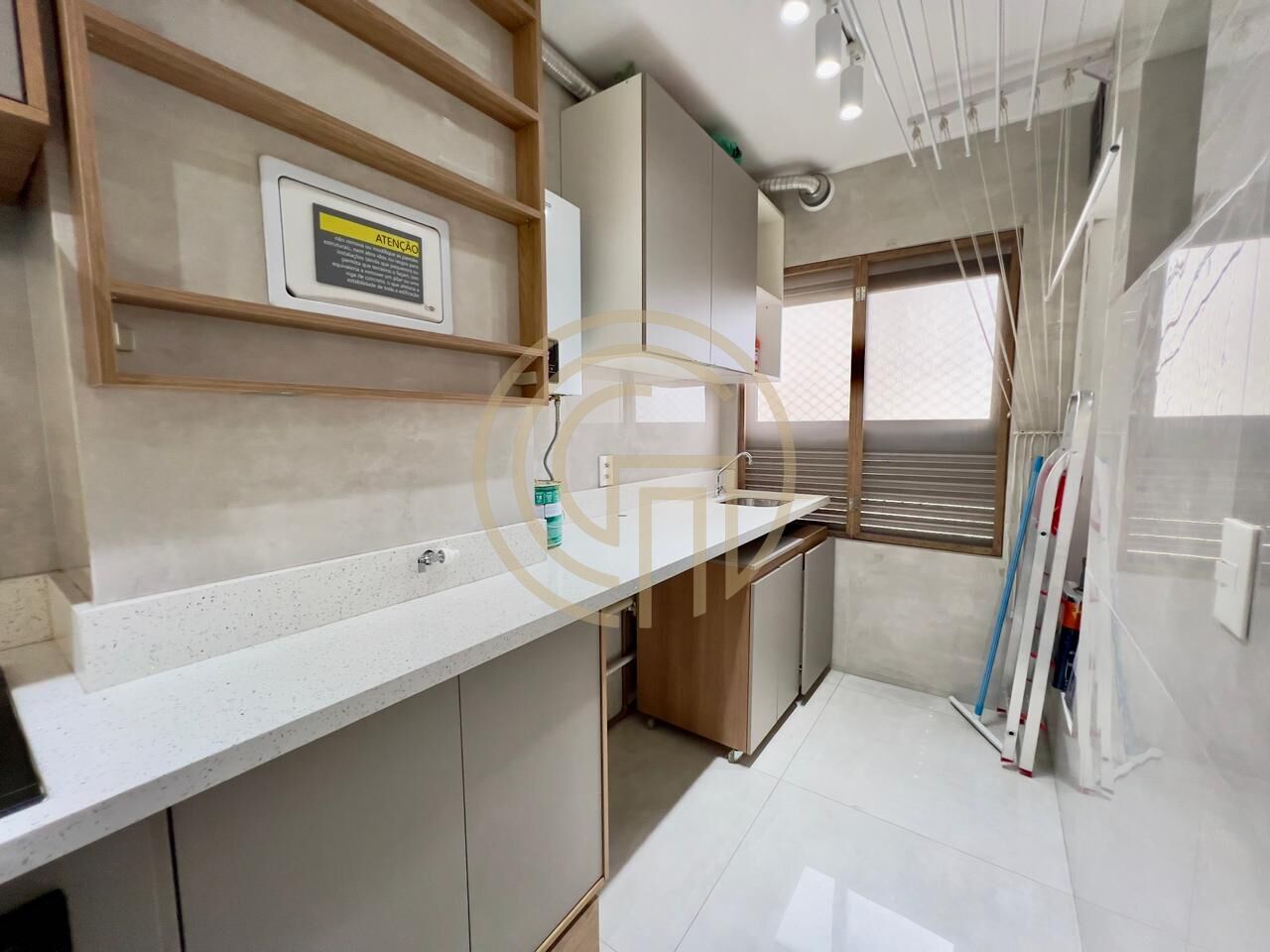 Apartamento, 3 quartos, 61 m² - Foto 15