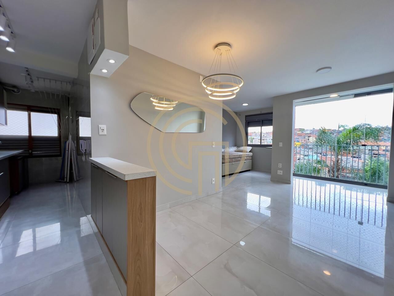 Apartamento, 3 quartos, 61 m² - Foto 6