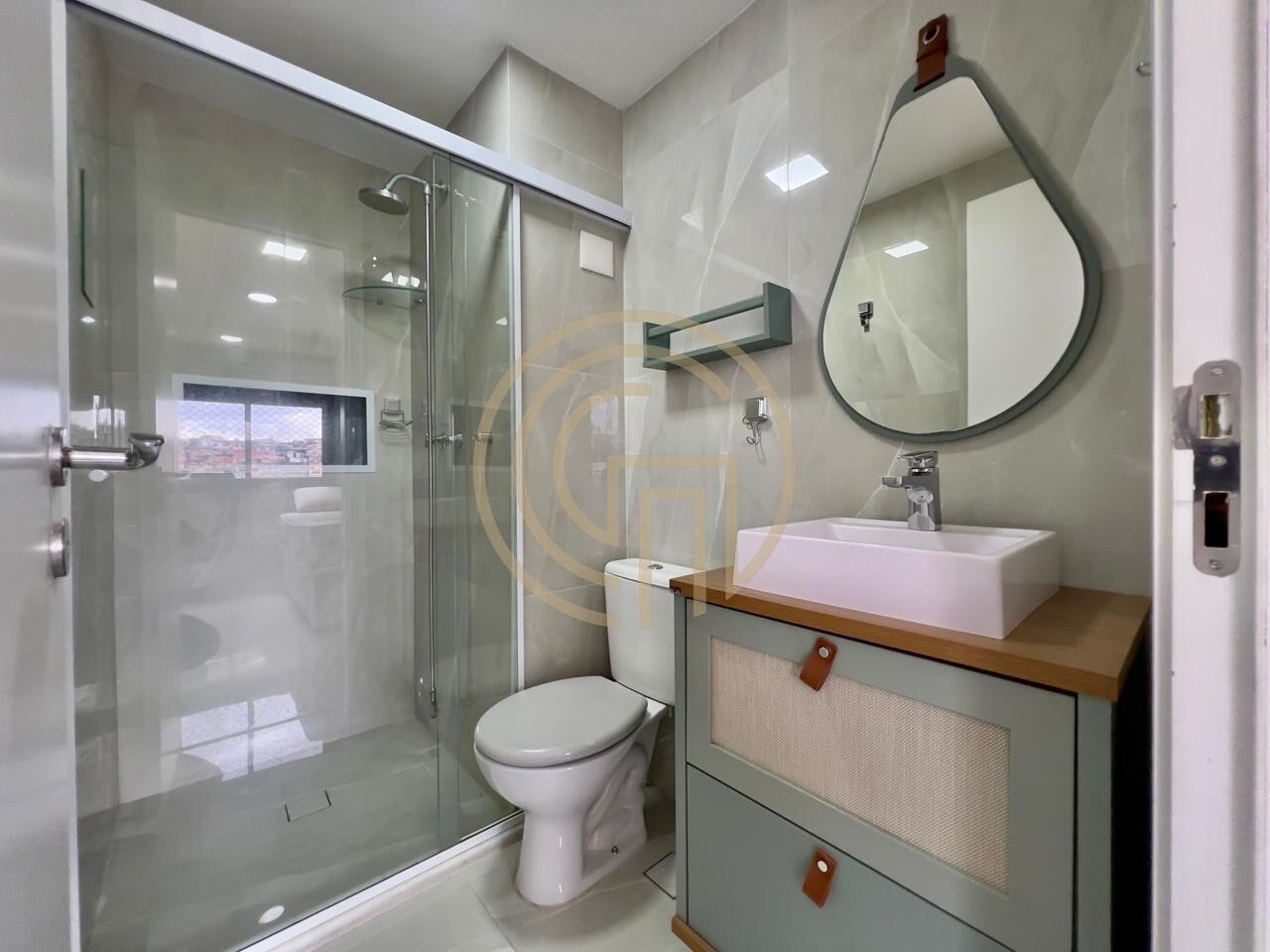 Apartamento, 3 quartos, 61 m² - Foto 20