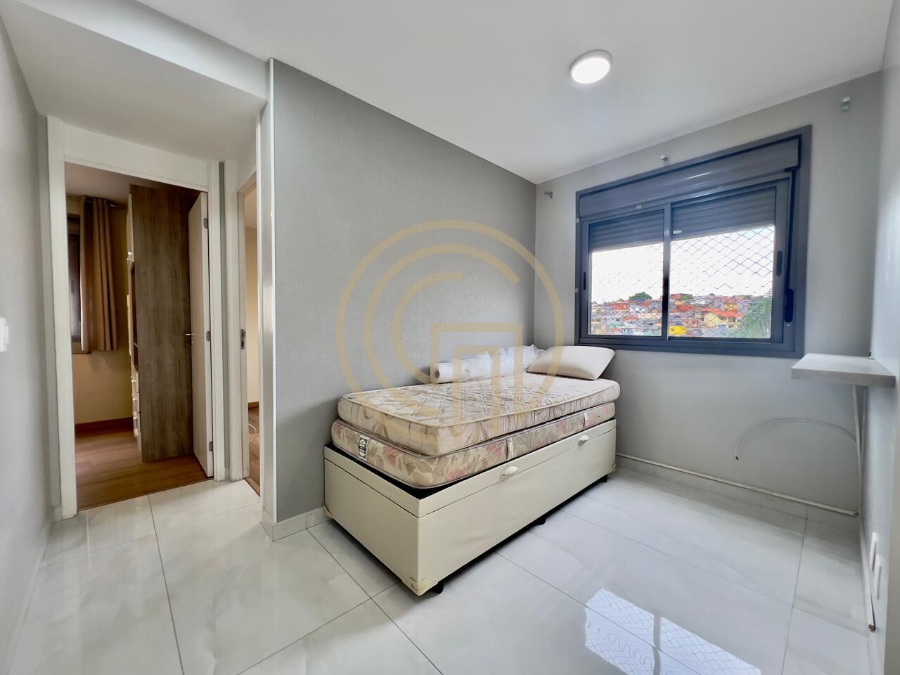 Apartamento, 3 quartos, 61 m² - Foto 5
