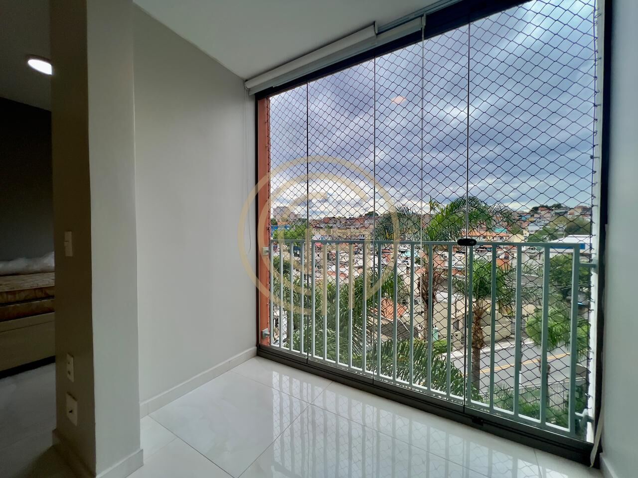 Apartamento, 3 quartos, 61 m² - Foto 9