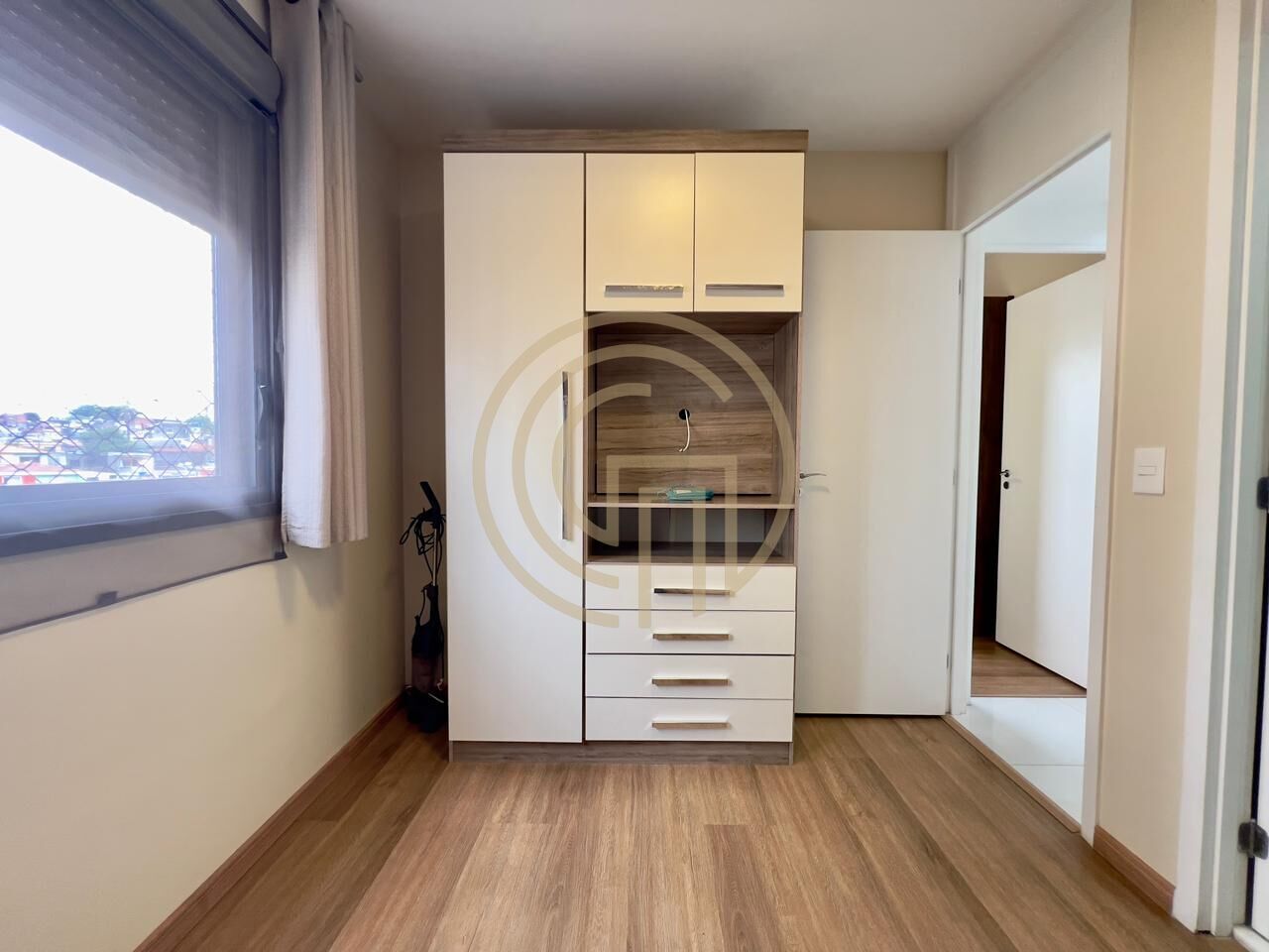 Apartamento, 3 quartos, 61 m² - Foto 22