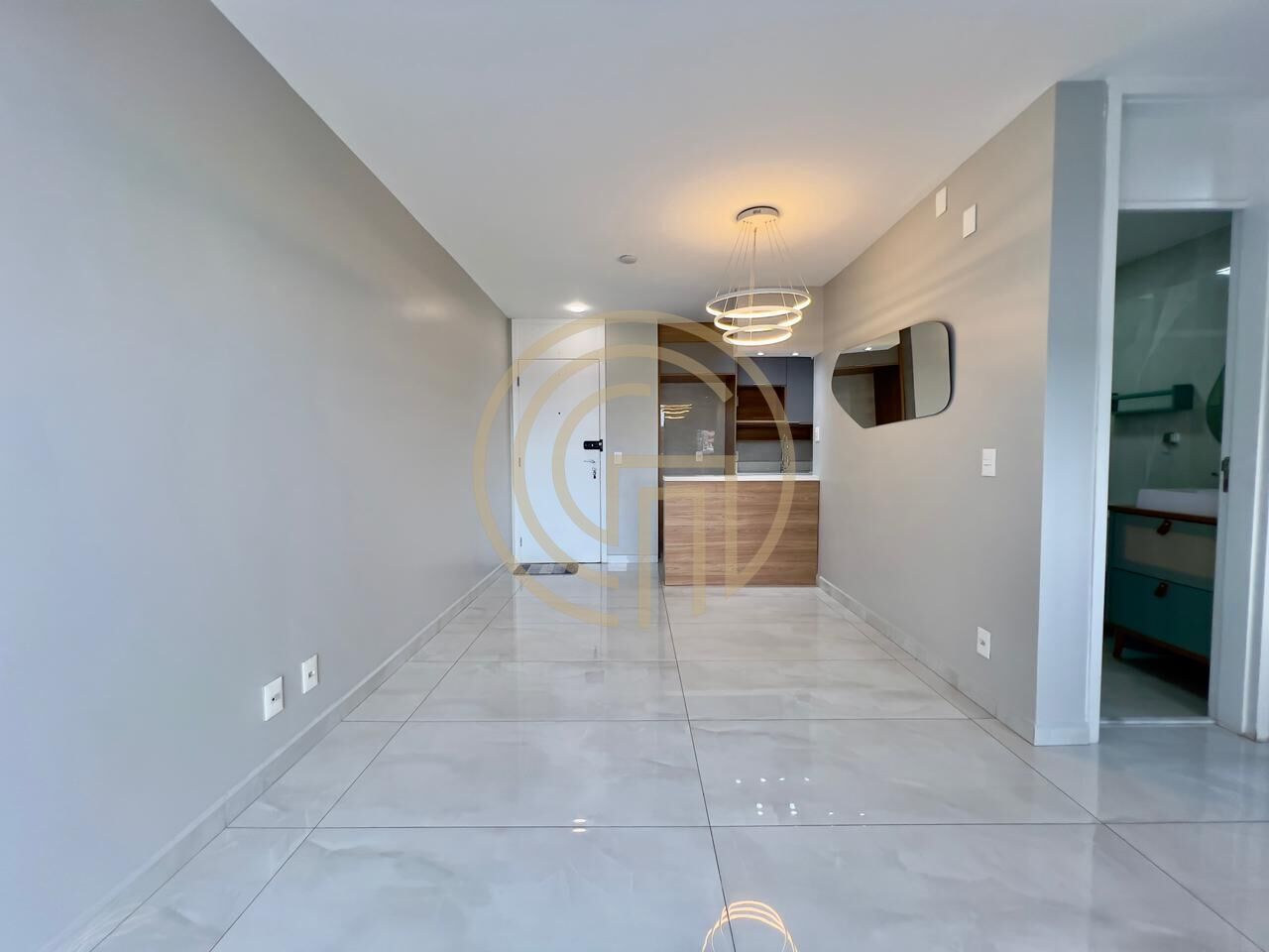 Apartamento, 3 quartos, 61 m² - Foto 3