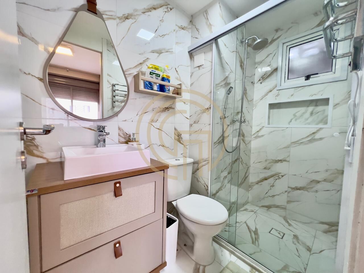 Apartamento, 3 quartos, 61 m² - Foto 24